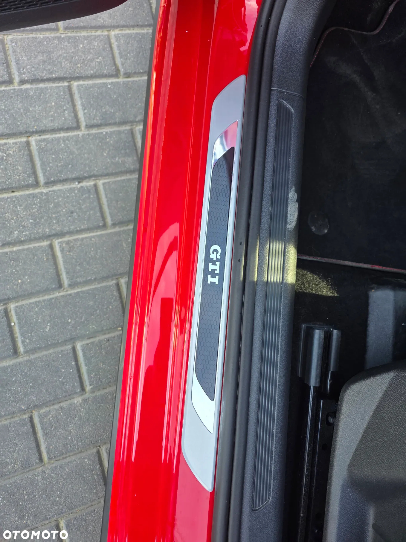 Volkswagen Polo 2.0 TSI OPF DSG GTI - 15