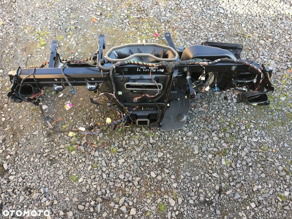 Audi A4 B9 Lift Nagrzewnice Dmuchawa 8W1820001AJ 2023r - 1