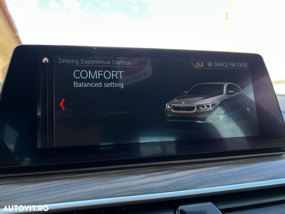 BMW Seria 5 - 16