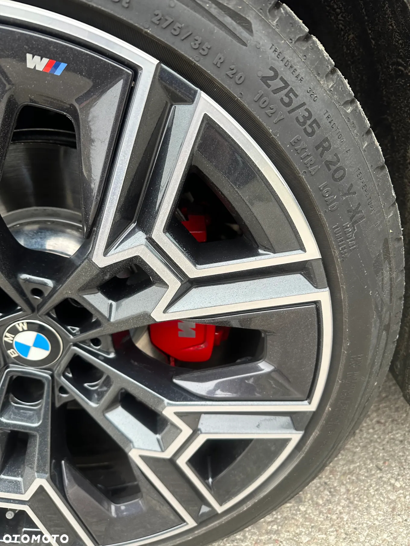 BMW Seria 5 - 18