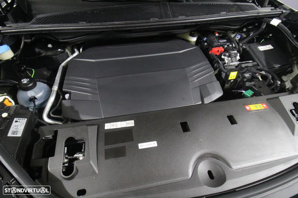 Peugeot E-3008 73 kWh Allure - 16