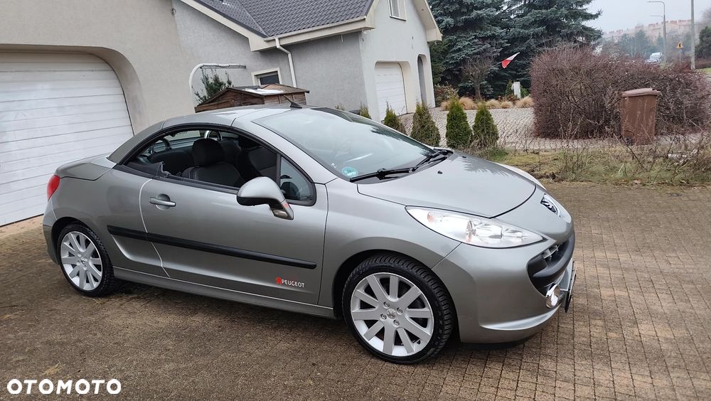 Peugeot 207 150 Turbo Le Mans Series - 37