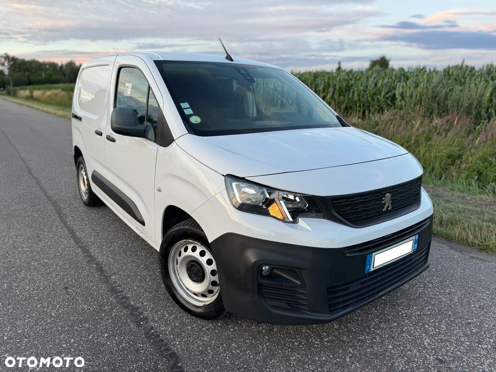 Peugeot Partner - 4
