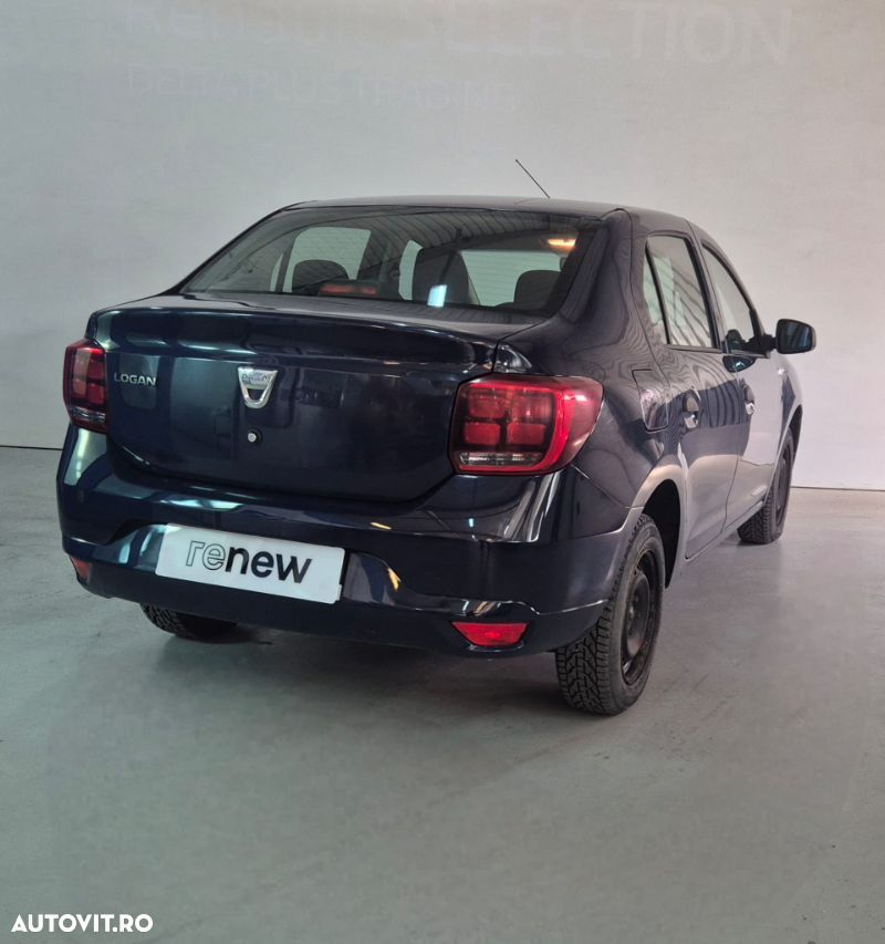 Dacia Logan - 2