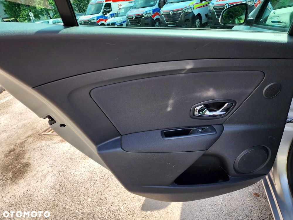 Renault Megane 1.6 16V 110 Dynamique - 31