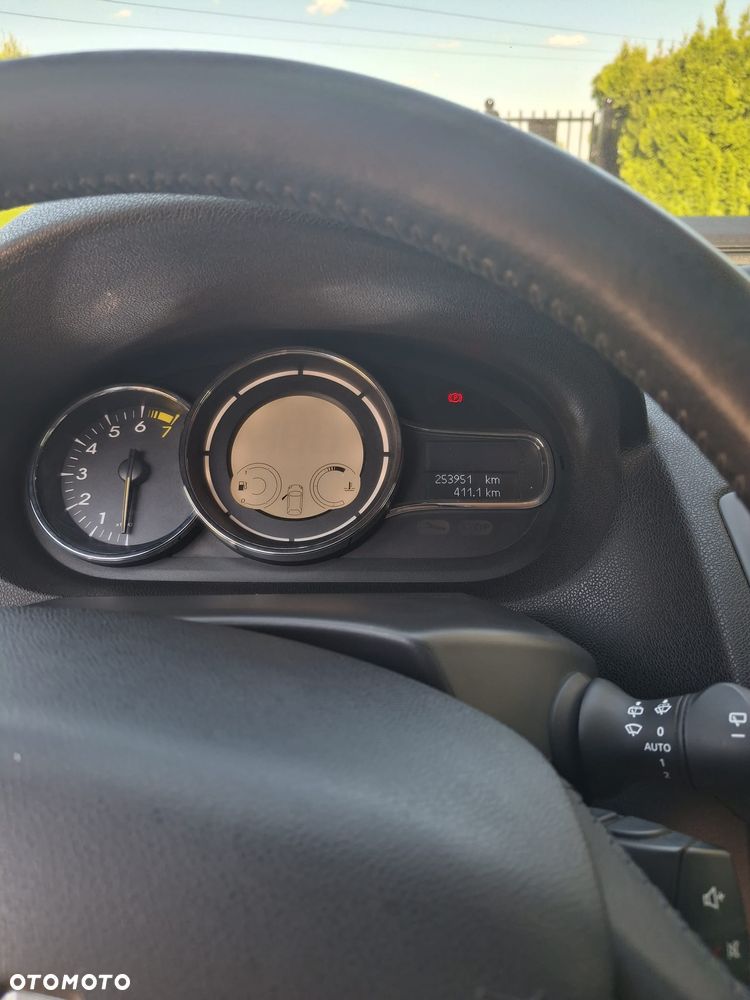 Renault Megane 1.6 16V Expression - 22