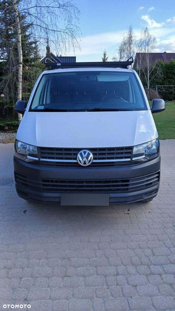 Volkswagen Transporter L2H1 - 6