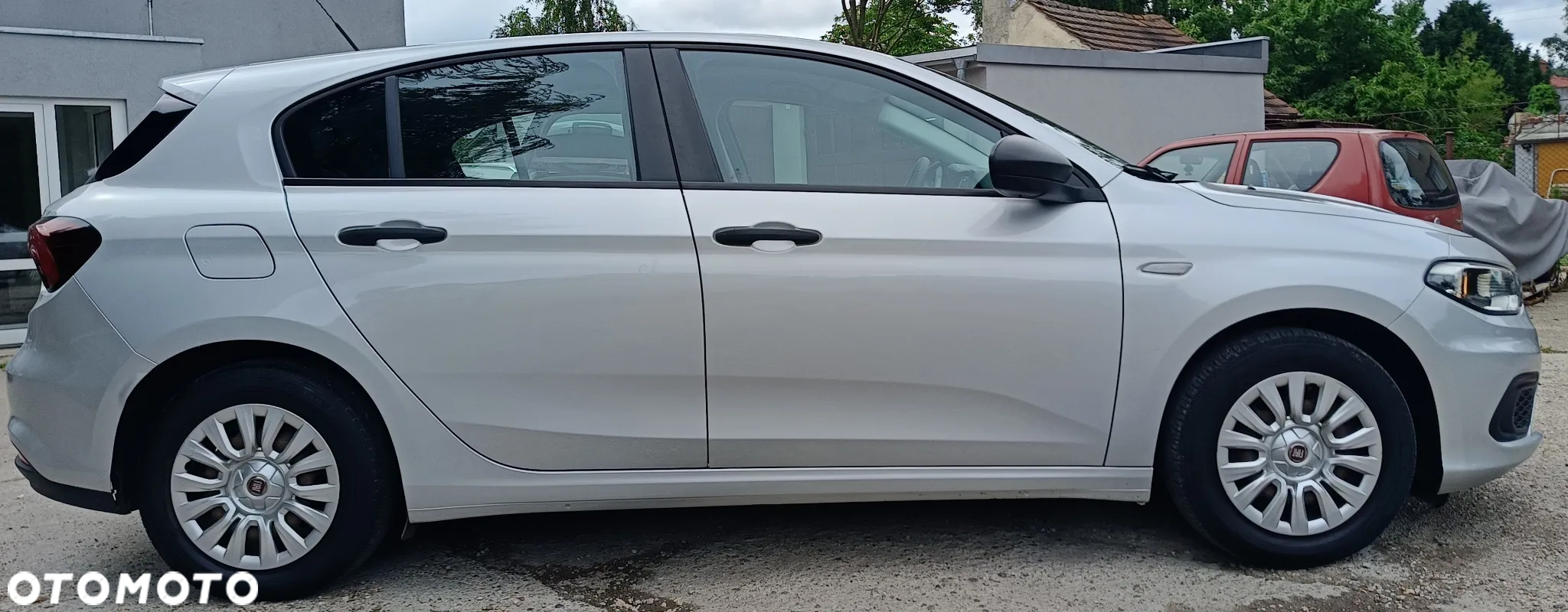 Fiat Tipo 1.4 16v Pop - 6