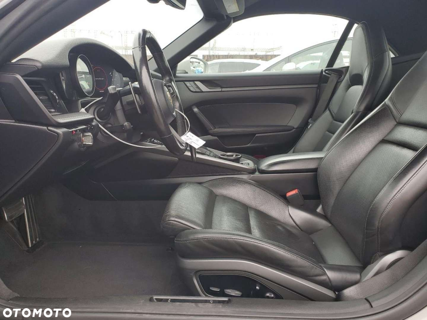Porsche 911 - 6