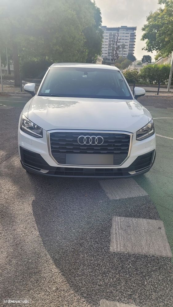 Audi Q2 1.6 TDI - 21