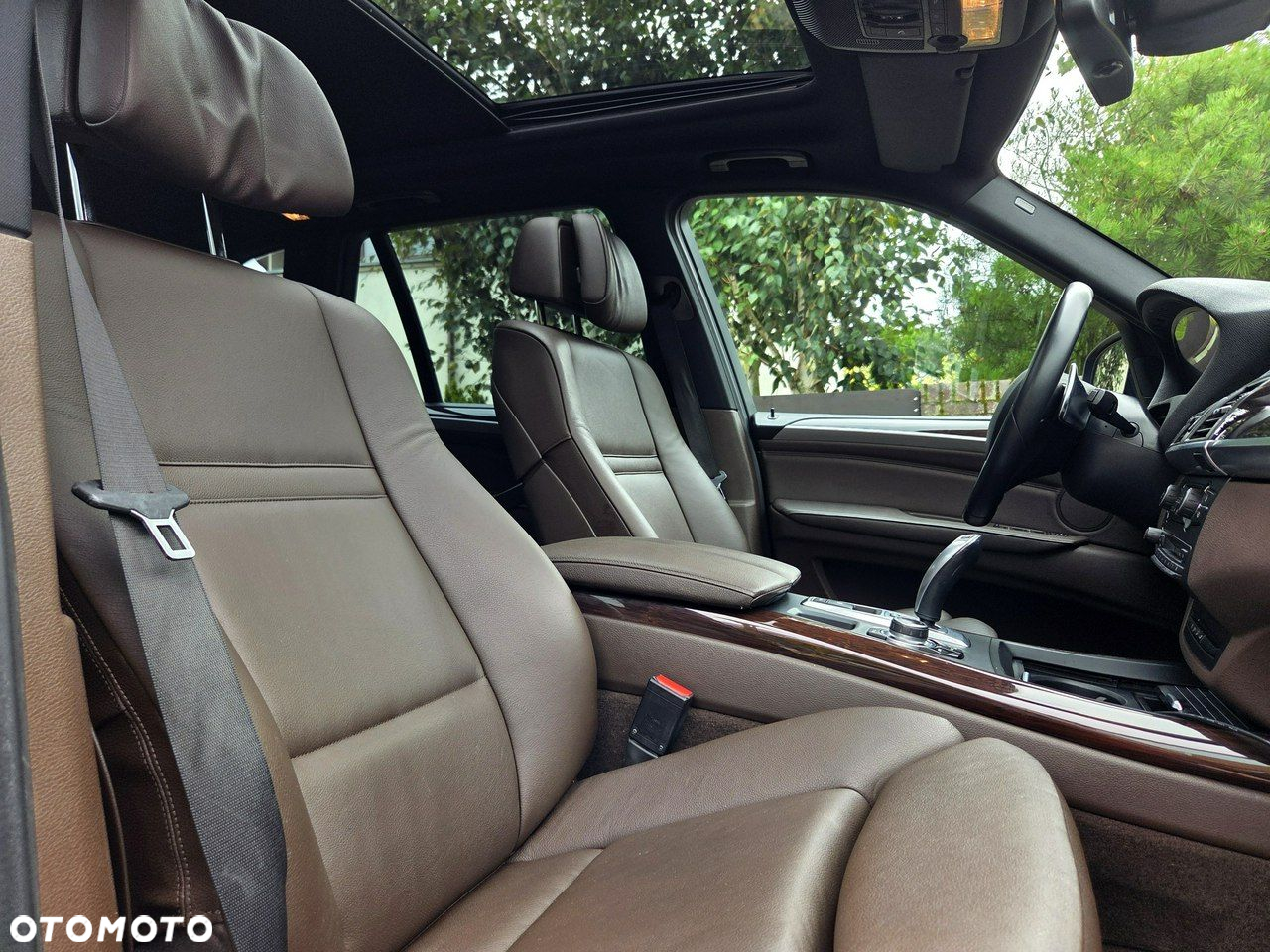 BMW X5 xDrive40d - 7