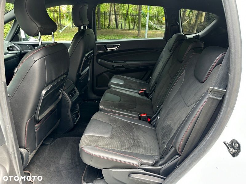 Ford S-Max 2.0 EcoBlue ST-Line - 6