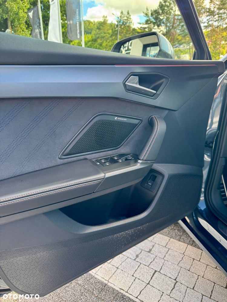 Cupra Leon Sportstourer - 16