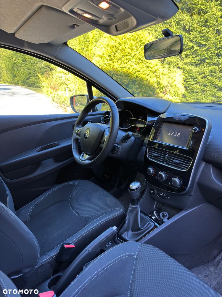 Renault Clio 1.5 dCi Business - 12