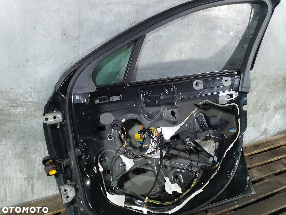 DRZWI PRAWY PRZÓD PEUGEOT 508 KTV KOMBI - 5