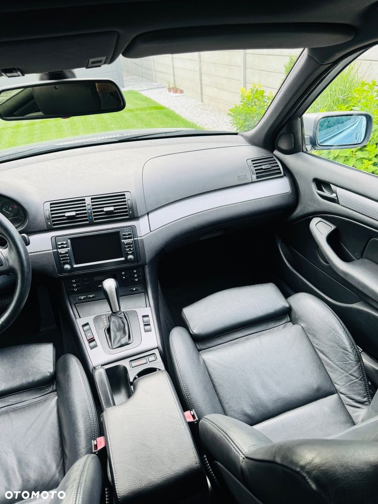 BMW Seria 3 - 9