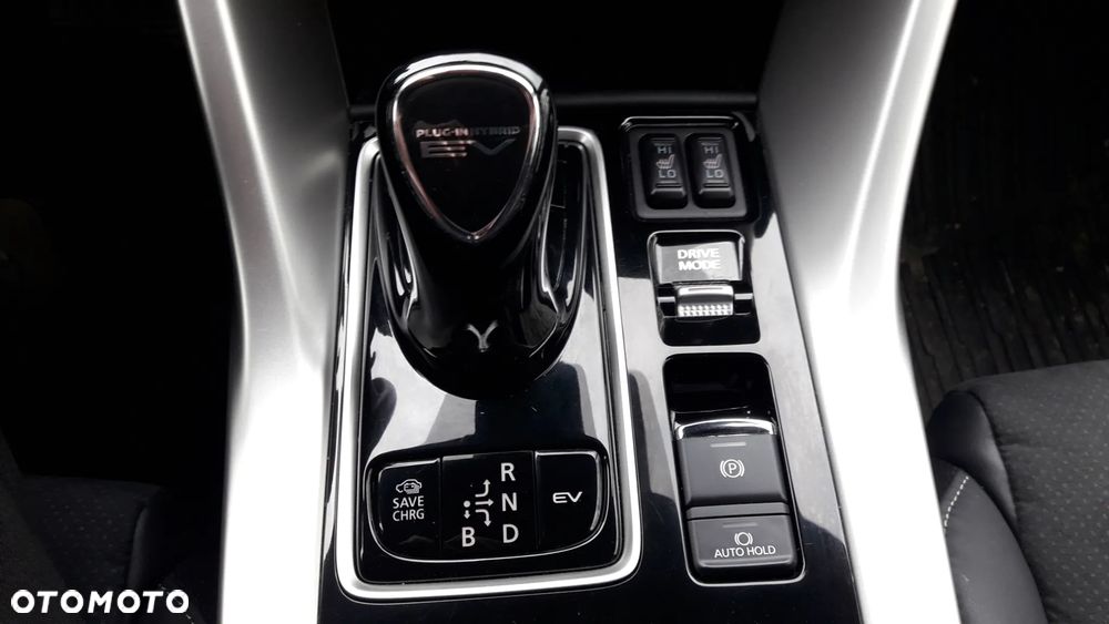 Mitsubishi Eclipse Cross 4WD Plus Select - 15