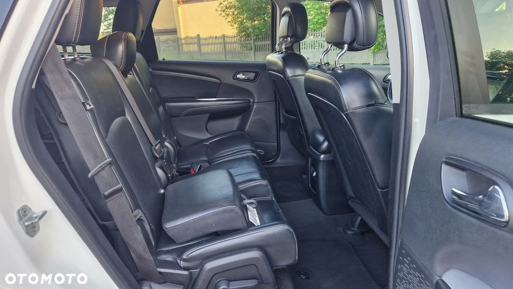 Fiat Freemont 2.0 Multijet 16V DPF Urban - 13