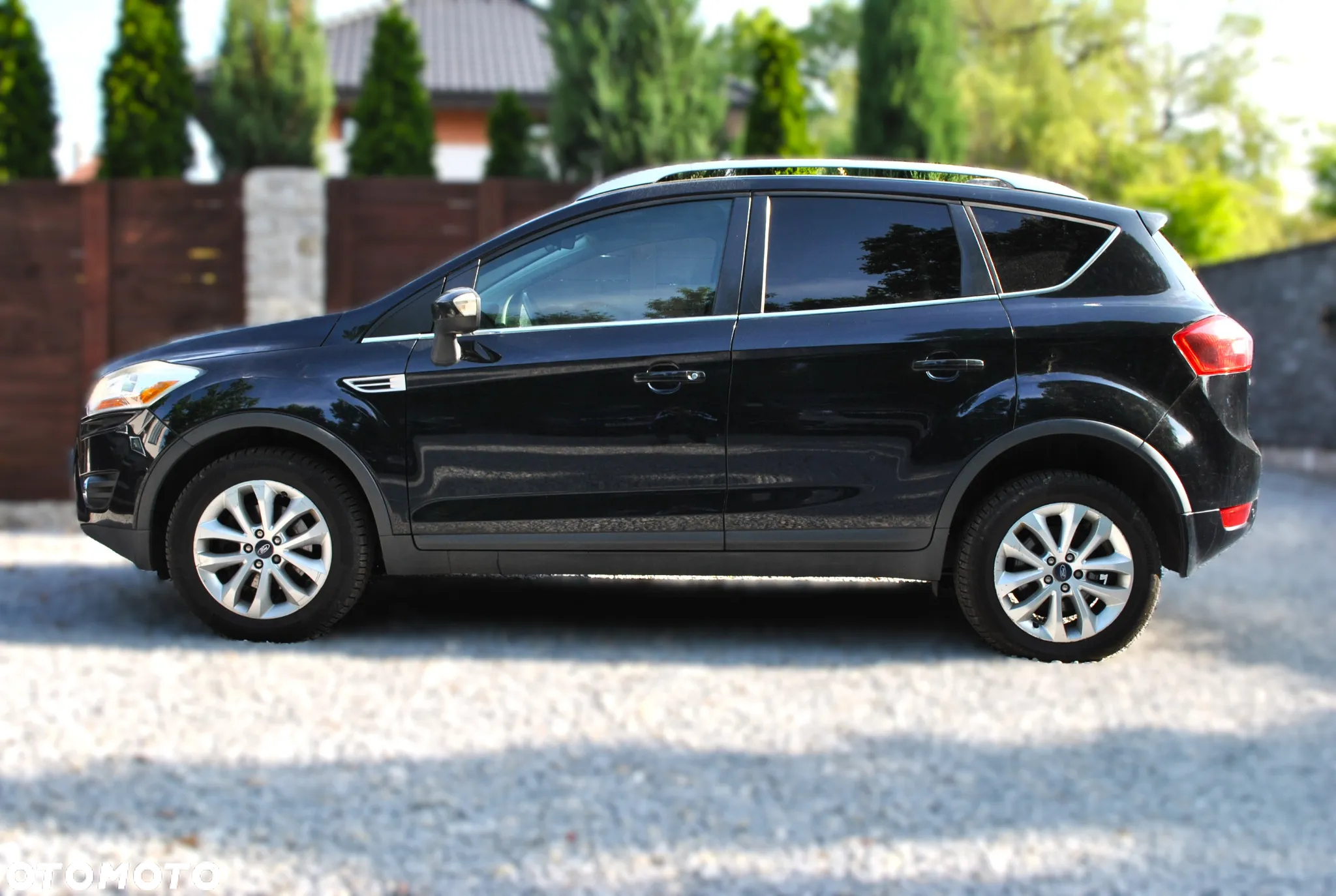 Ford Kuga 2.0 TDCi Titanium - 3