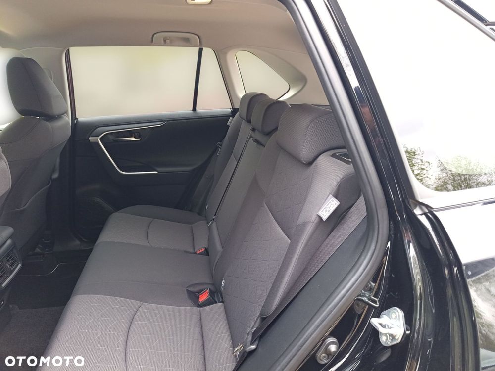 Toyota RAV4 - 14