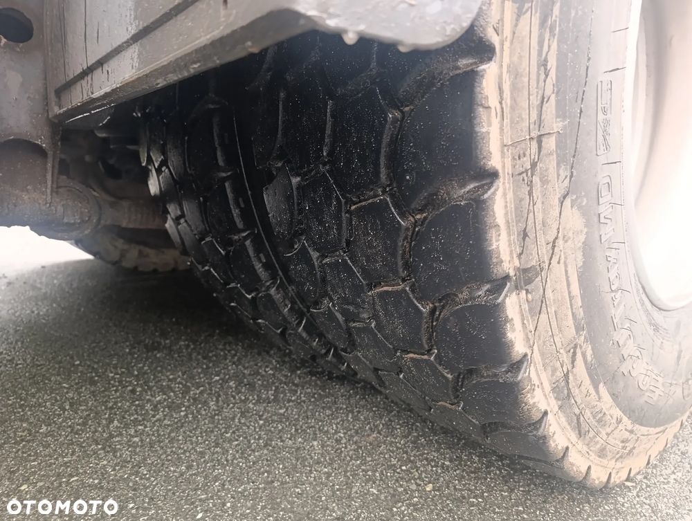 MAN tgs 480 6x4h - 10