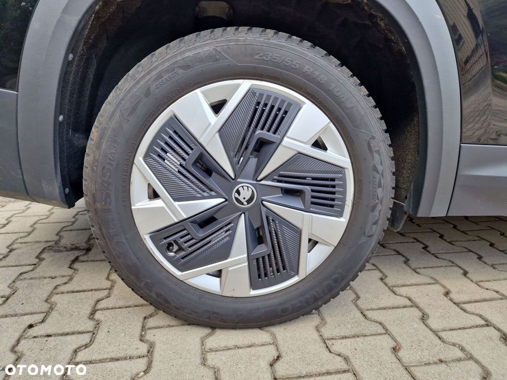 Skoda Kodiaq 1.5 TSI mHEV 4x2 Selection DSG - 21