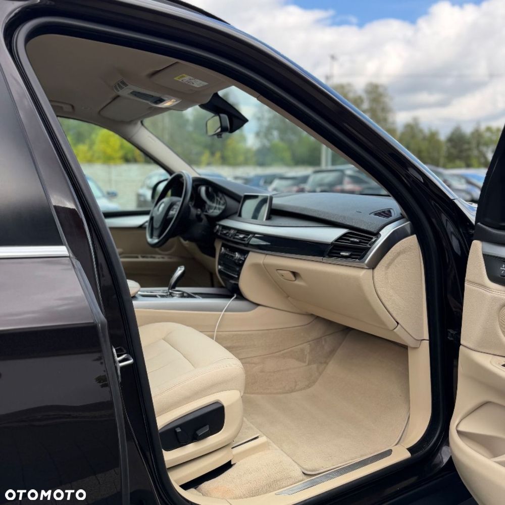 BMW X5 - 35