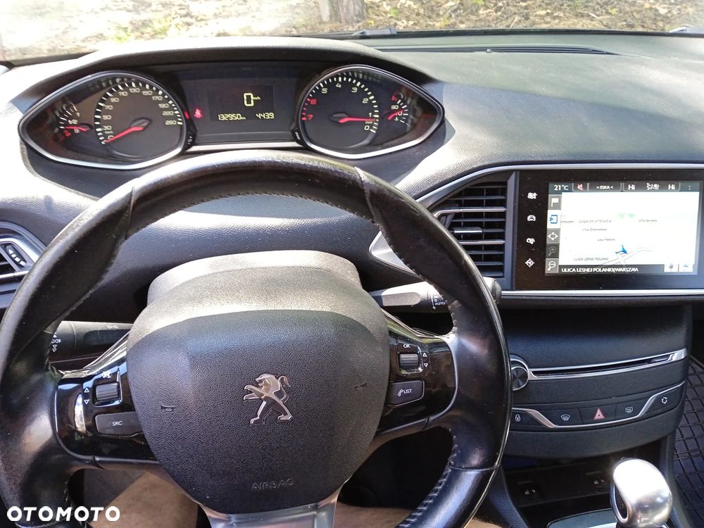 Peugeot 308 PureTech 130 Stop & Start Allure - 13
