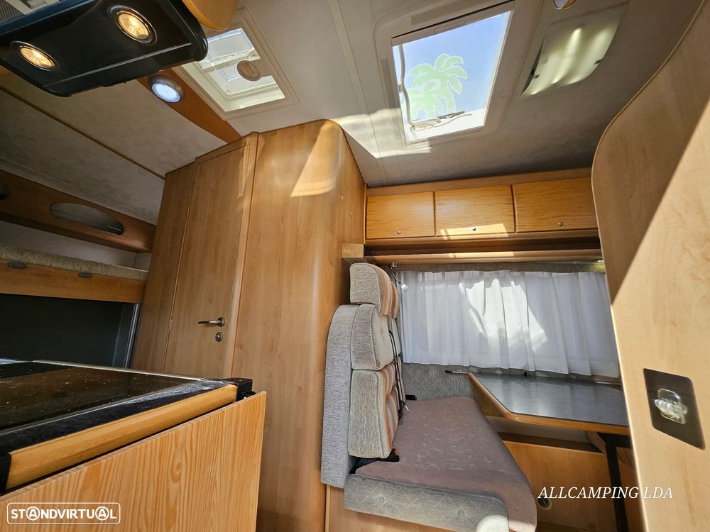 McLouis Tandy Plus 620 5 Lugares - 53
