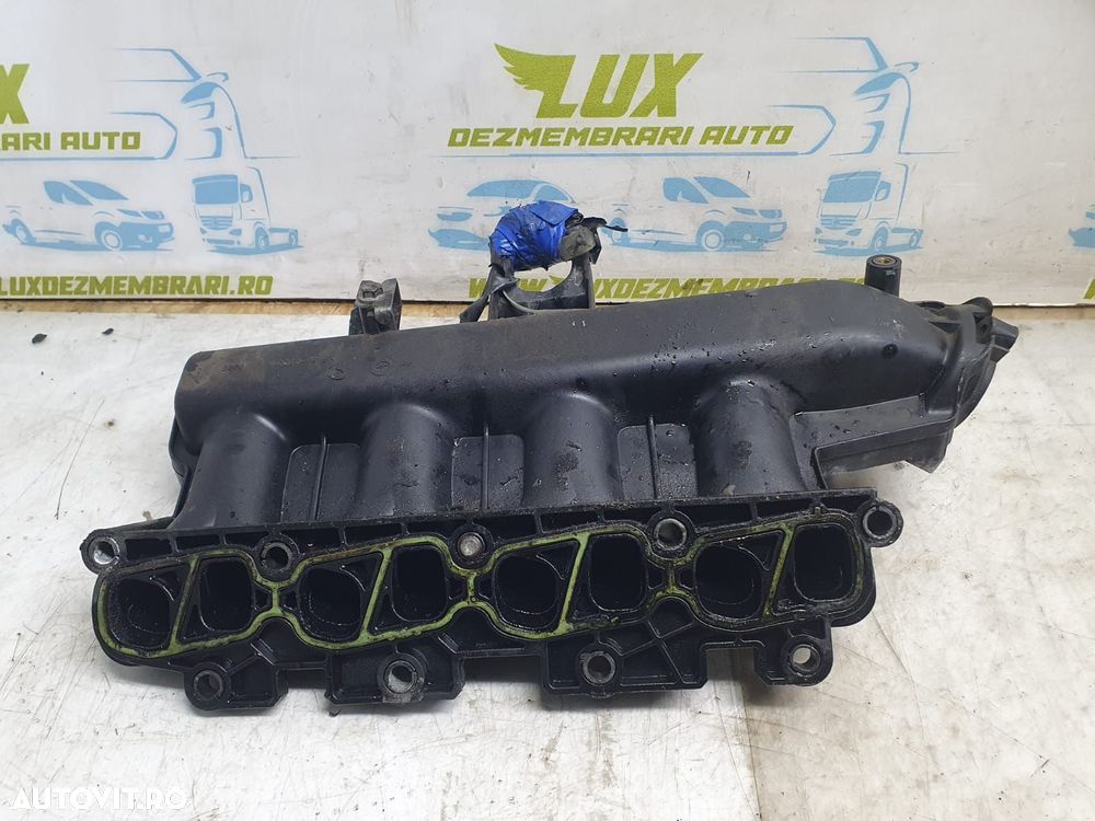 Galerie admisie 1.3 jtd 55207034 Fiat Doblo 1 [facelift] [2005 - 2009 - 2