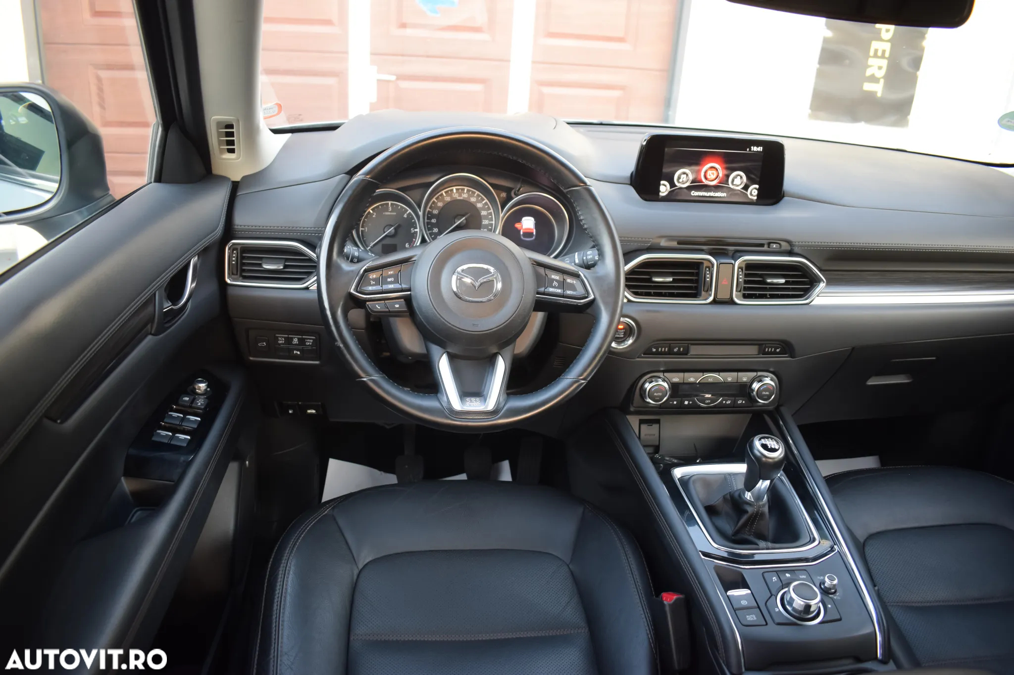 Mazda CX-5 CD150 4x2 Revolution - 14