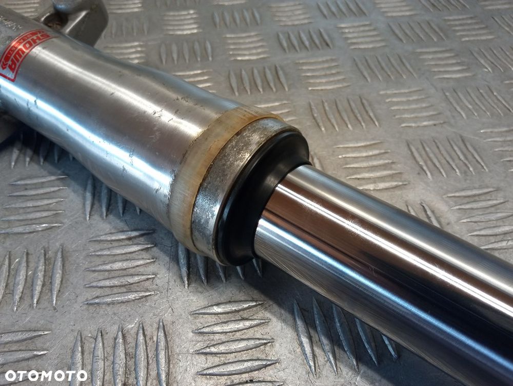 Laga zawieszenia przód prawa HONDA VTX 1300 R/S/T 03-09r   PN. 51400-MEA-671 - 14