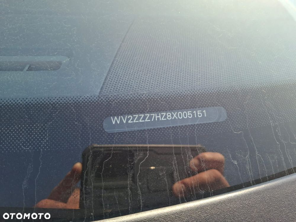 Volkswagen Transporter L1H1 - 14