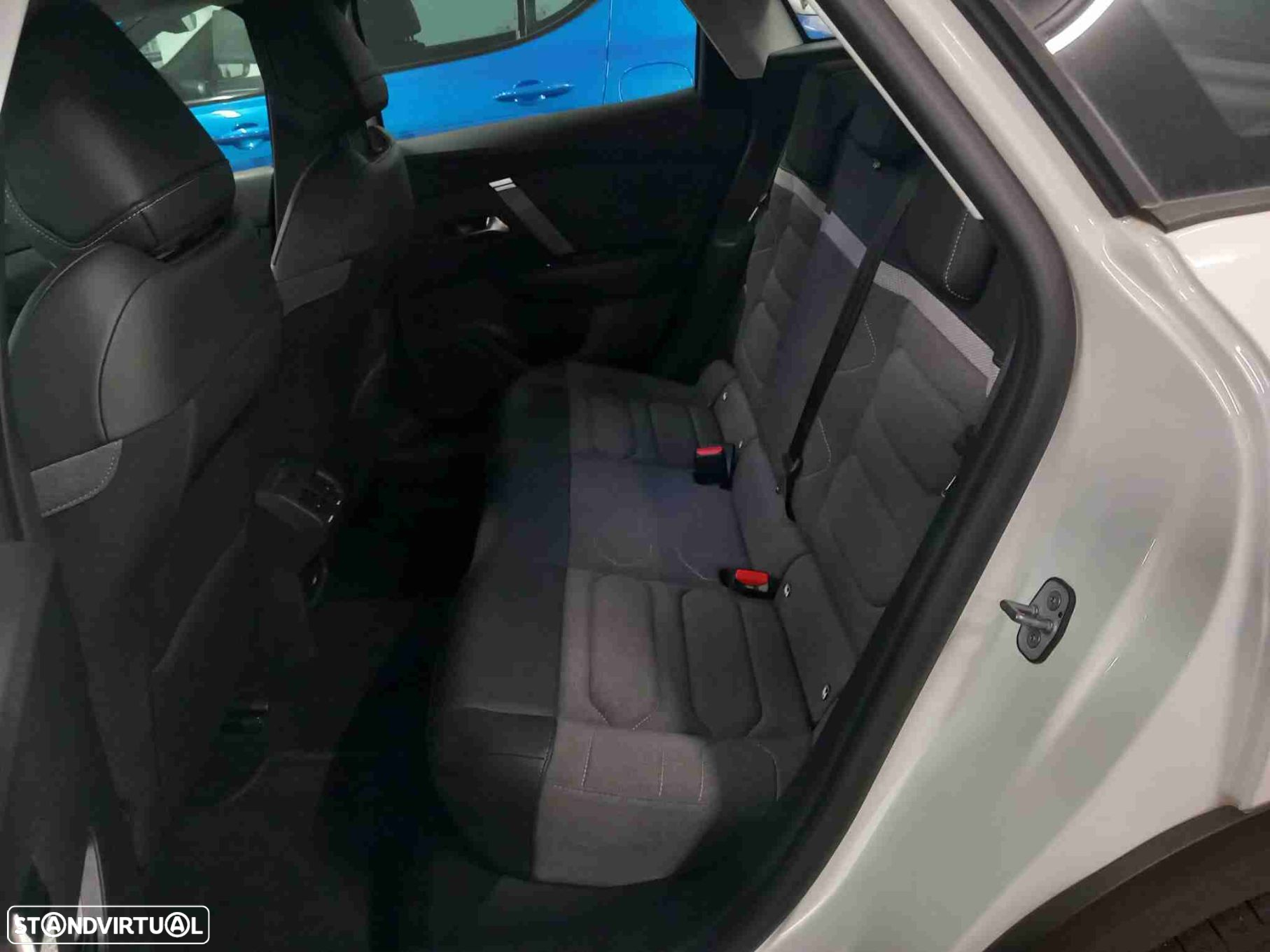 Citroën C4 1.5 BlueHDi Feel Pack - 5