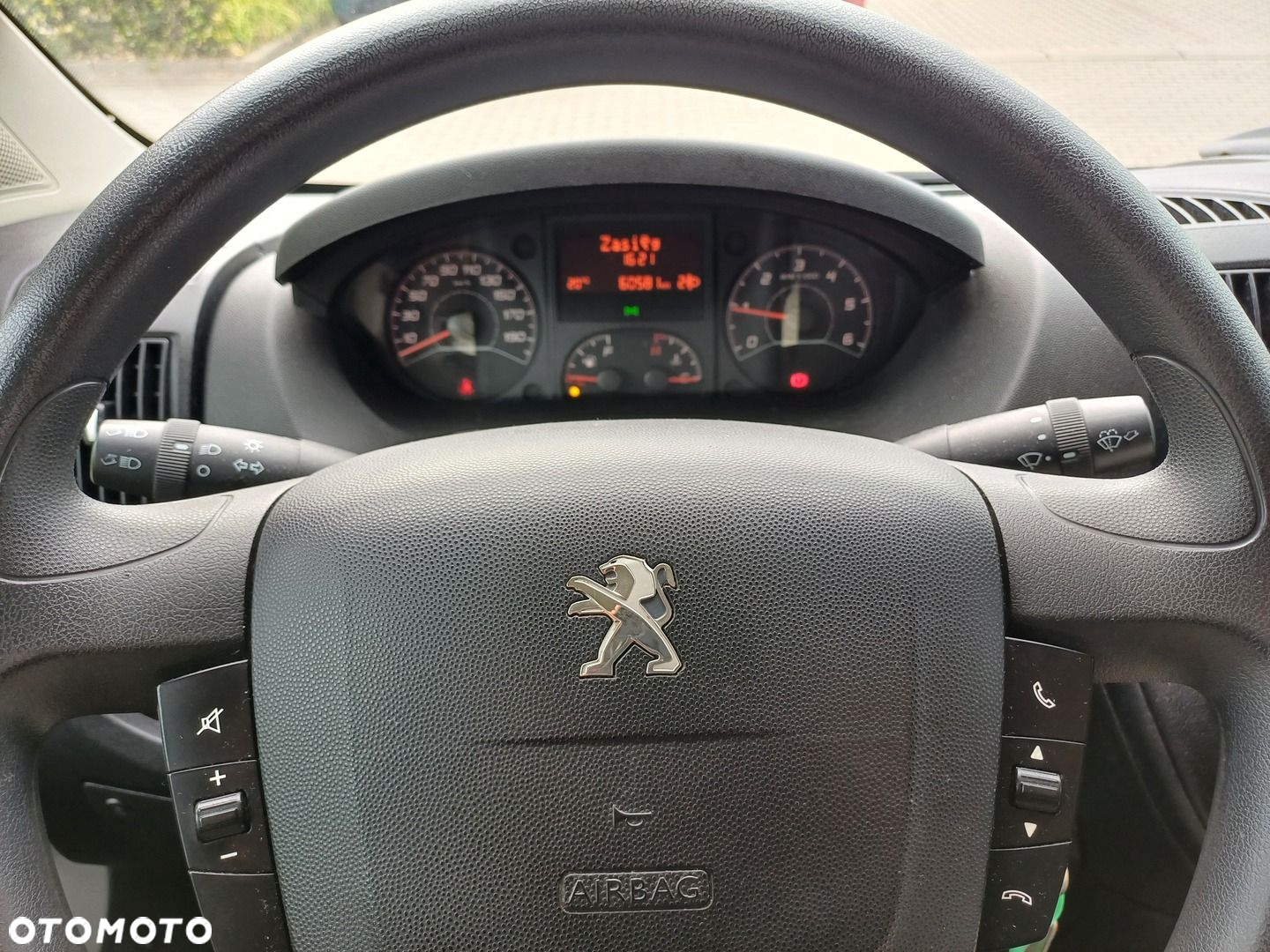 Peugeot Boxer - 20