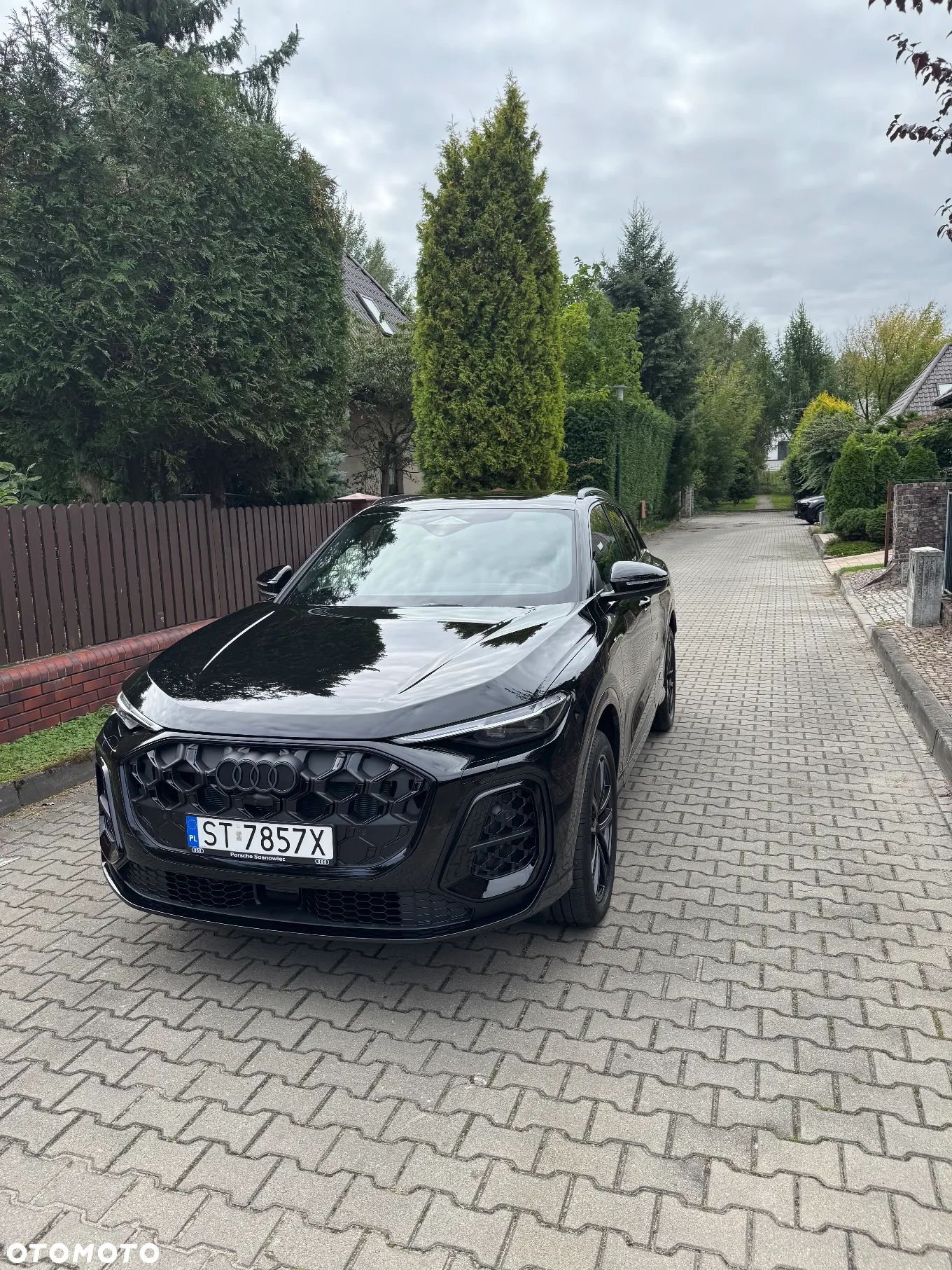 Audi Q5 - 1