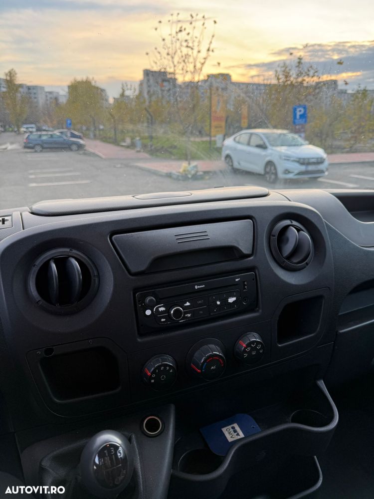 Renault Master - 19