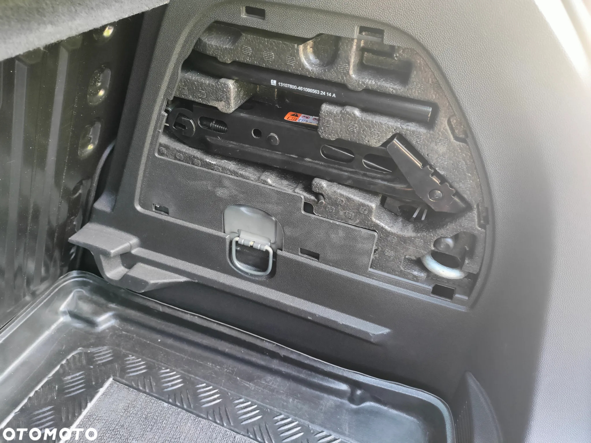 Opel Corsa - 11