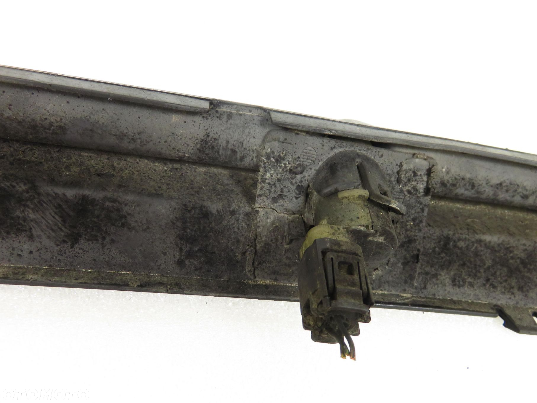 LISTWA ZDERZAKA TYŁ BMW E46 8195333 - 7