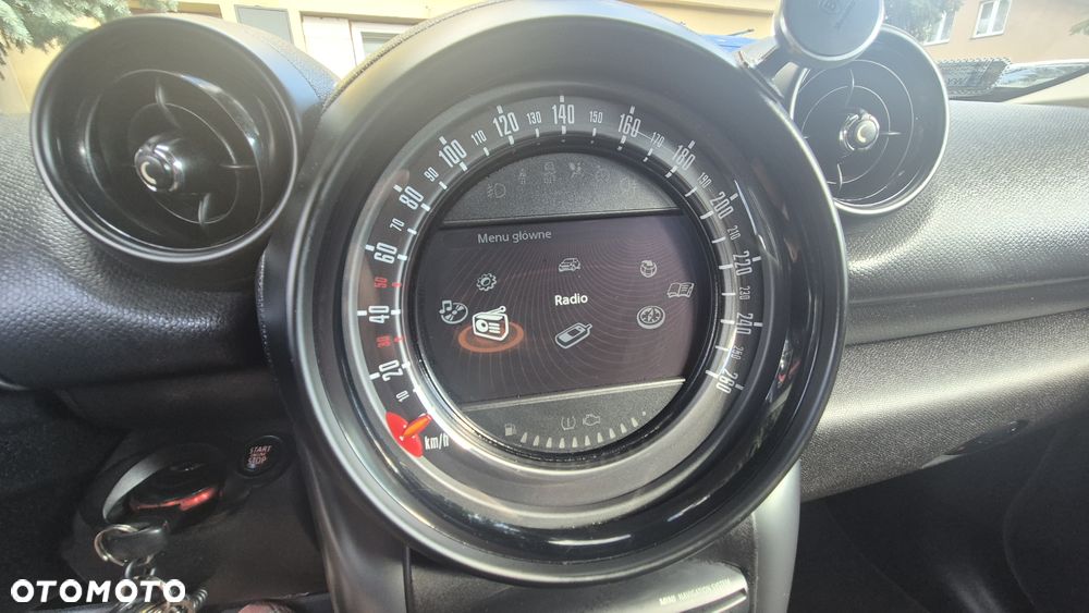 MINI Cooper S - 25