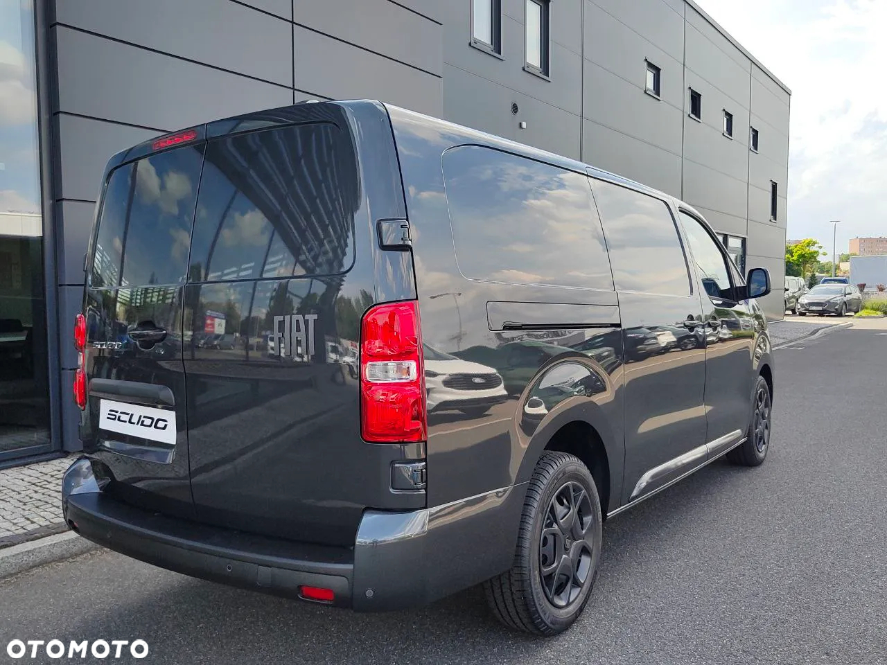 Fiat Scudo - 3