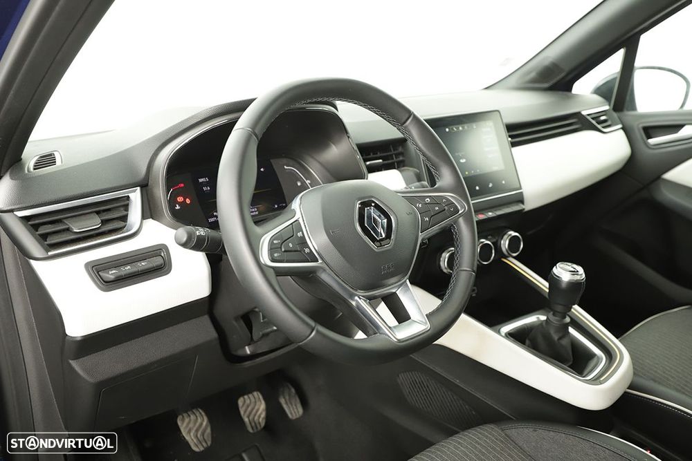 Renault Clio 1.0 TCe Techno - 7