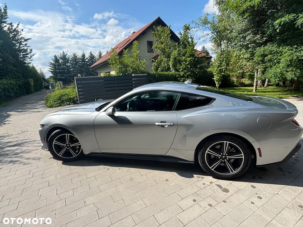 Ford Mustang 2.3 Eco Boost - 2