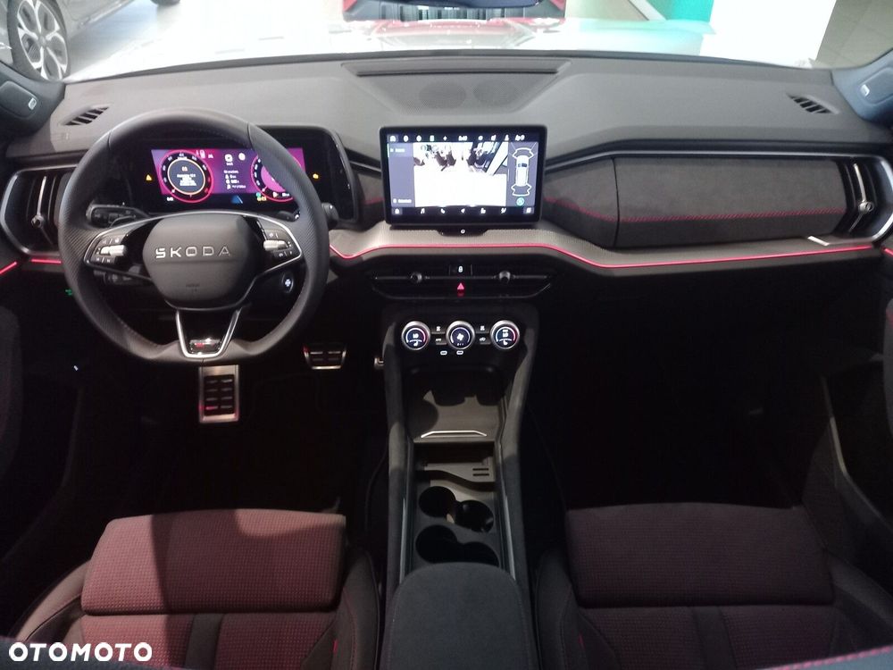 Skoda Kodiaq 2.0 TSI 4x4 RS DSG - 7