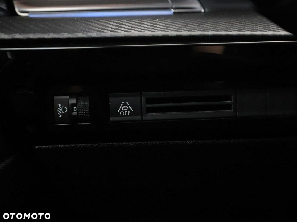 Peugeot 508 1.5 BlueHDi Allure S&S EAT8 - 36