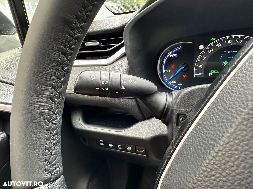 Toyota RAV4 - 20