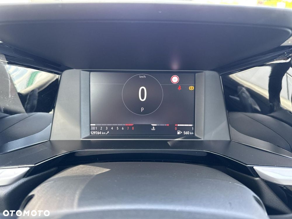 Opel Grandland X - 15