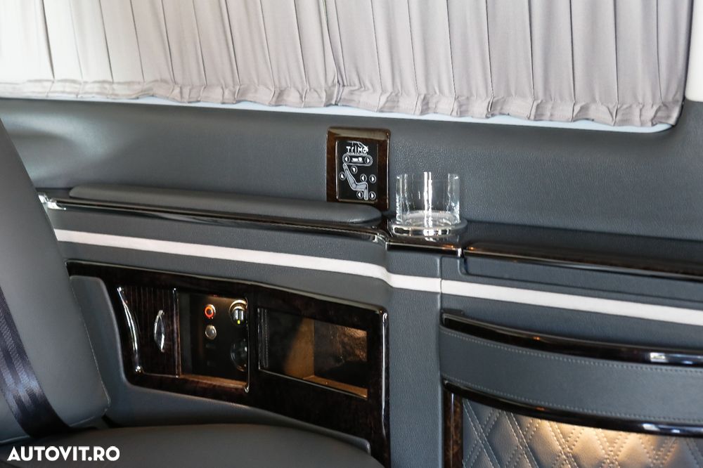 Mercedes-Benz Vito - 34