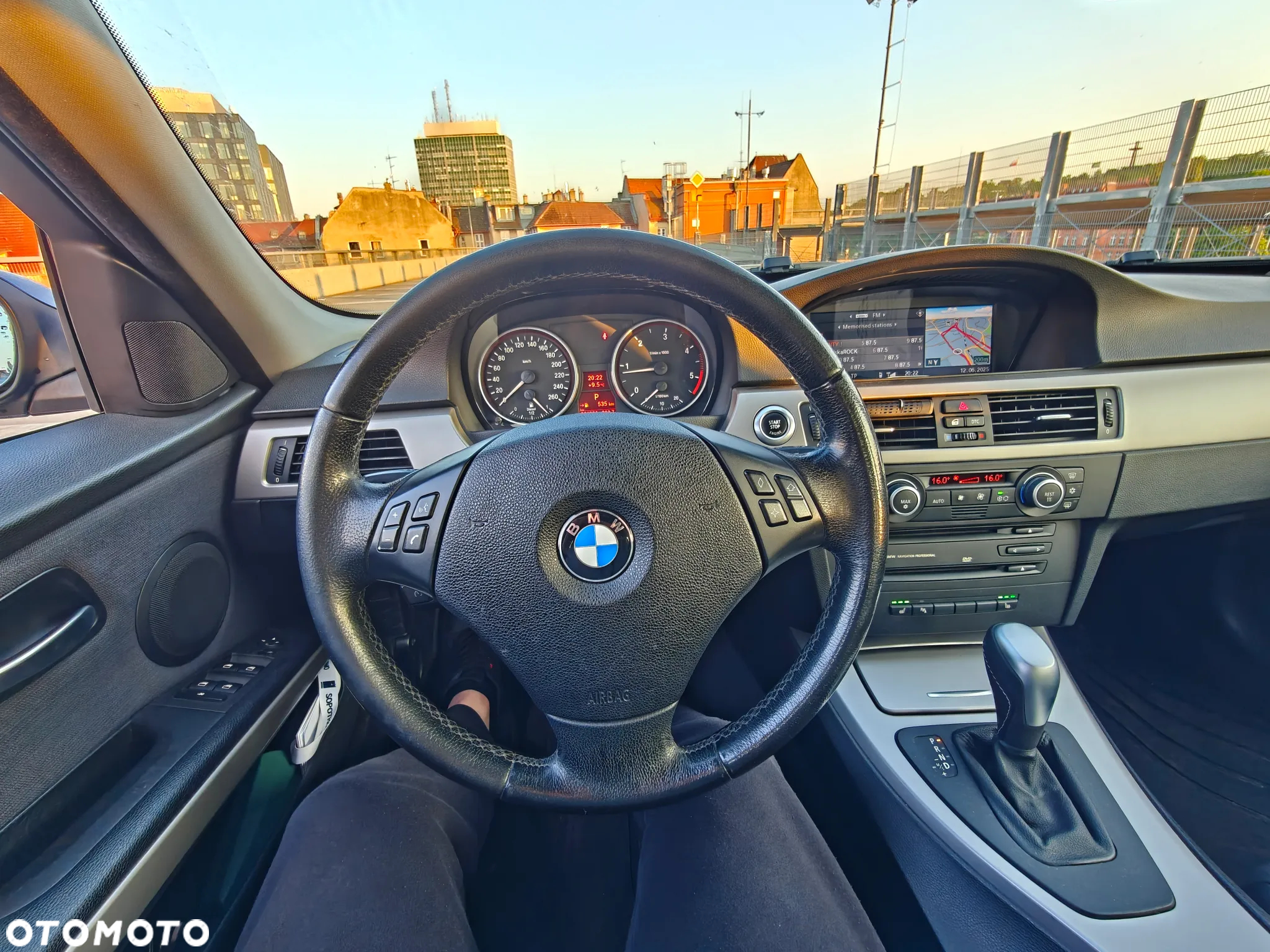 BMW Seria 3 - 39