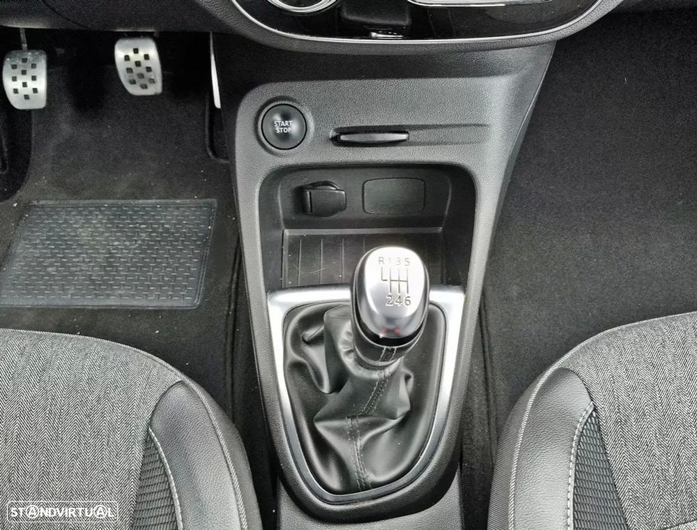 Renault Captur 1.3 TCe Exclusive - 19